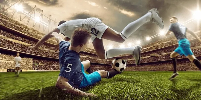 Soi kèo bóng đá Bí quyết soi kèo bóng đá chuẩn không cần chỉnh từ chuyên gia