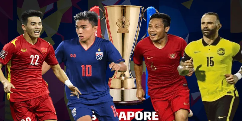 Bối cảnh AFF Cup 2025 và sự trỗi dậy của thị trường kèo cược