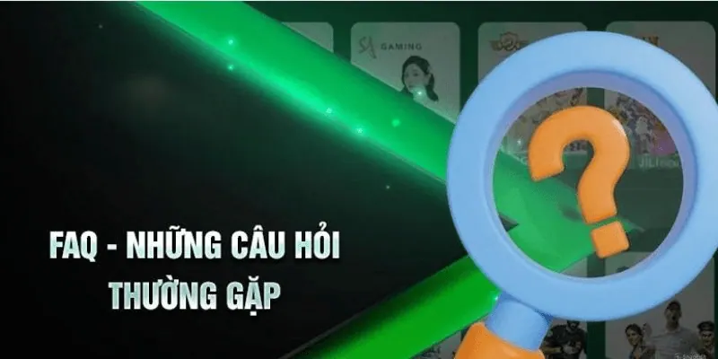 Câu hỏi thường gặp Các câu hỏi thường gặp về tài khoản cá cược tại kèo nhà cái