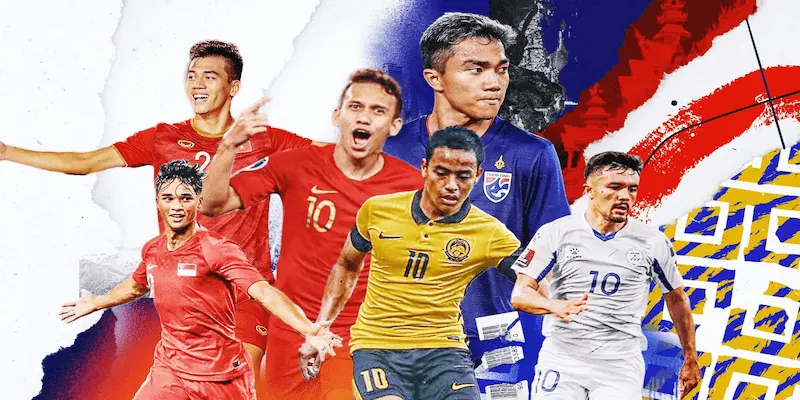 Kèo nhà cái AFF Cup 2025 Các loại kèo phổ biến trong AFF Cup 2025