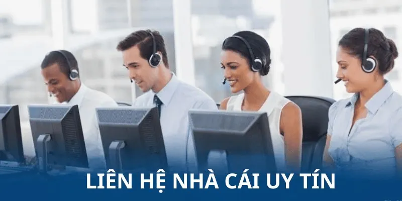 liên hệ Các phương thức liên hệ phổ biến hiện nay