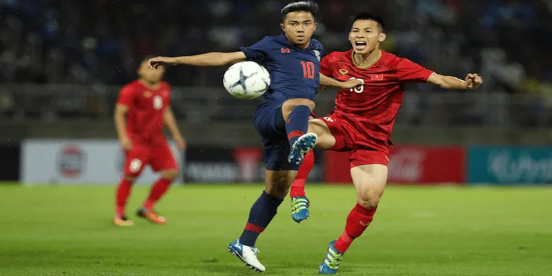 Kèo nhà cái AFF Cup 2025 Cách phân tích kèo nhà cái AFF Cup 2025 để vào tiền chuẩn