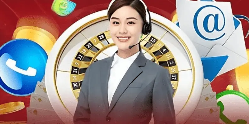 liên hệ Làm sao để liên hệ hiệu quả, đúng người đúng việc