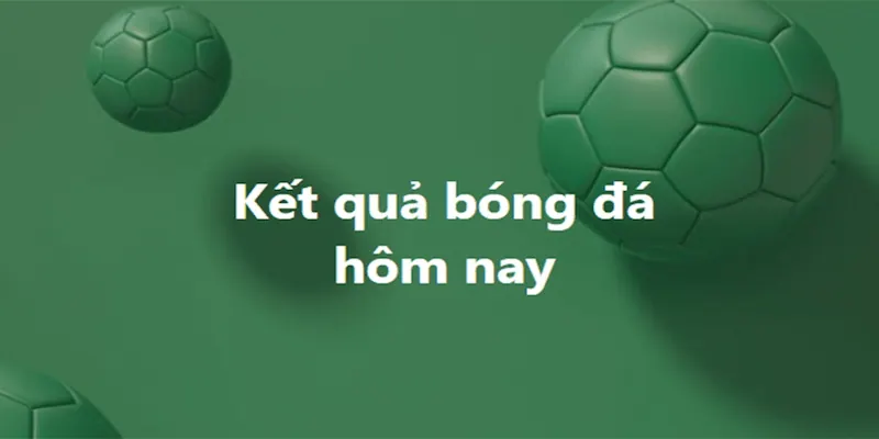 Kết quả bóng đá Những giải đấu có lượng người theo dõi kết quả bóng đá cao nhất