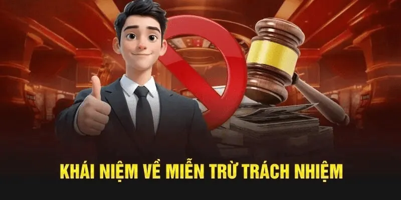 Miễn trừ trách nhiệm Những nội dung bắt buộc trong phần miễn trừ trách nhiệm