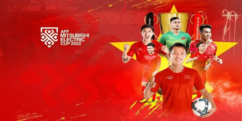 Tỷ lệ kèo bóng đá AFF Cup 2025 Phân tích chuyên sâu tỷ lệ kèo bóng đá AFF Cup 2025 theo từng đội