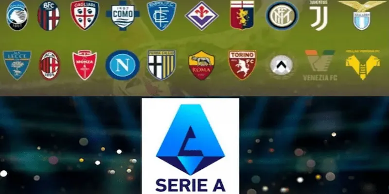 Kèo nhà cái Serie A hôm nay Tổng quan giải Serie A và nhu cầu theo dõi kèo nhà cái Serie A hôm nay