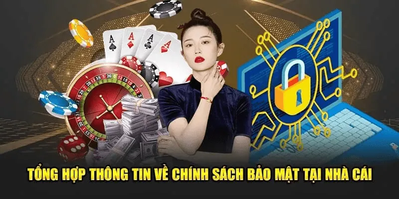 chính sách bảo mật Vì sao chính sách bảo mật là điều kiện tiên quyết
