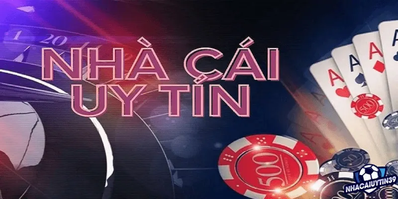 nhà cái uy tín Vì sao cần chọn nhà cái uy tín trong thị trường hiện nay?