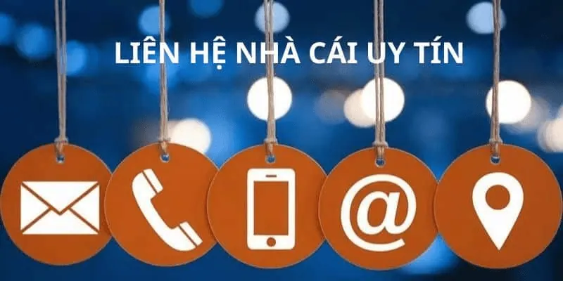 liên hệ Vì sao nên liên hệ ngay khi gặp sự cố cá cược