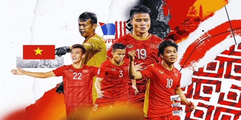 Tại sao tỷ lệ kèo bóng đá AFF Cup 2025 lại được quan tâm đặc biệt