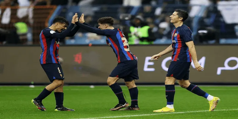 Soi kèo La Liga Các loại kèo phổ biến khi soi kèo La Liga