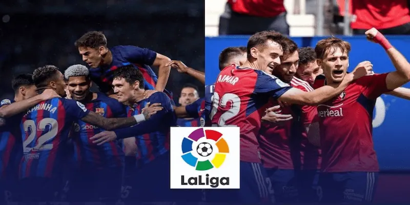 Soi kèo La Liga Các yếu tố ảnh hưởng đến việc soi kèo La Liga