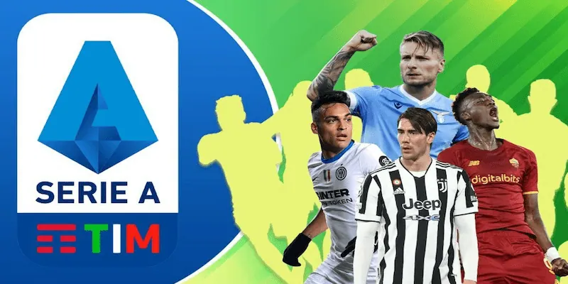 Cách phân tích khi soi kèo Serie A hiệu quả