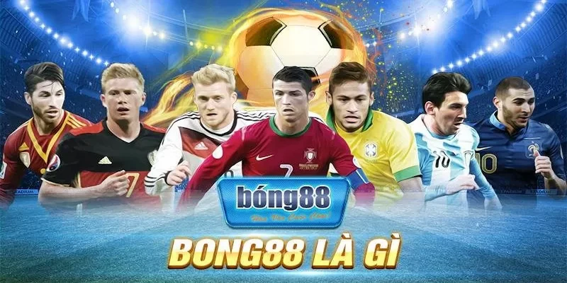 Bong88