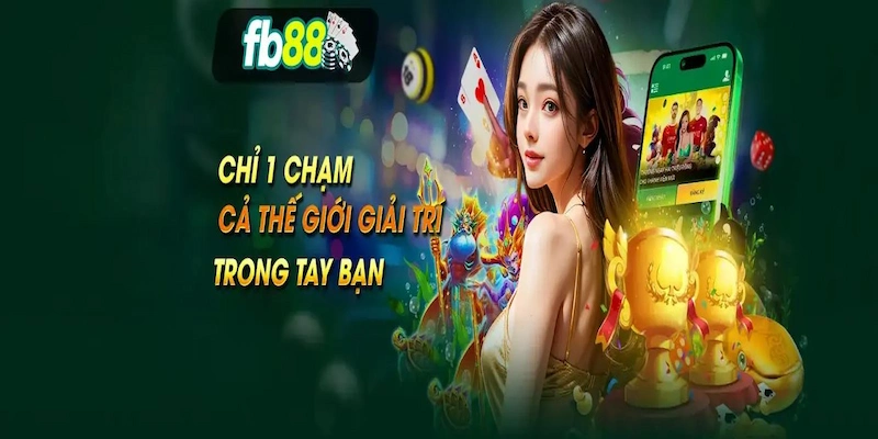 FB88 Giao diện và khả năng tương tác trên thiết bị