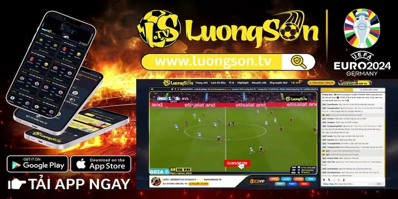 Gợi ý cách sử dụng Lương sơn TV hiệu quả