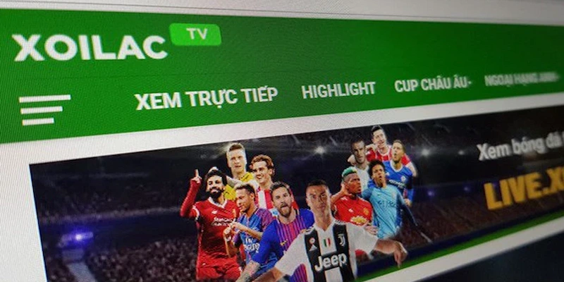 Xôi lạc TV Mẹo sử dụng Xôi lạc TV hiệu quả cho người chơi kèo