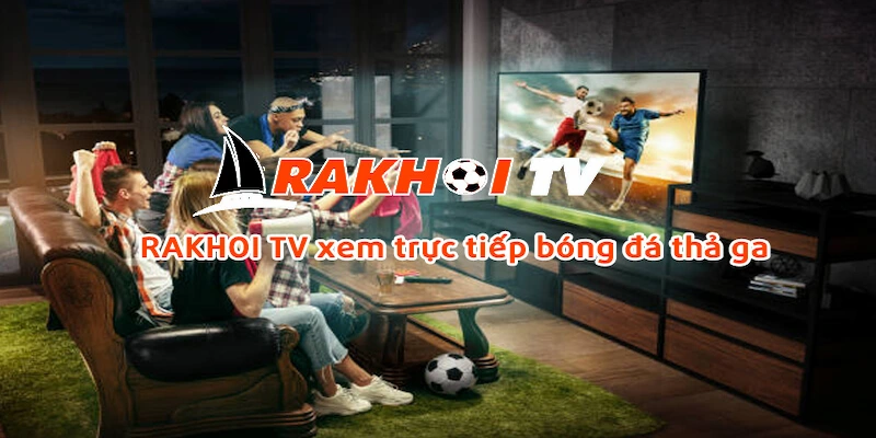 Rakhoi Tv