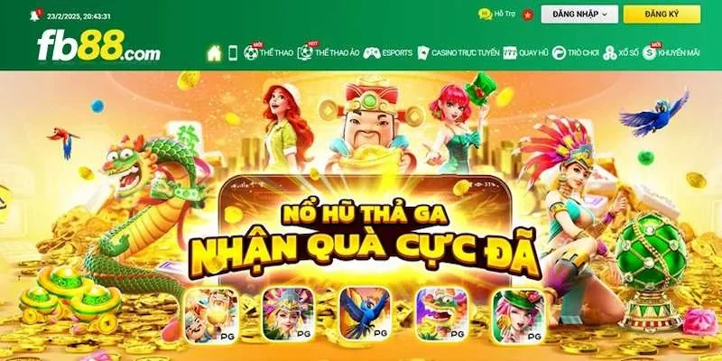 FB88 Những lưu ý quan trọng khi chơi tại FB88
