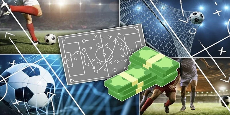 kèo tài xỉu 2.5 nghĩa là gì Những sai lầm khiến bạn thua khi chơi kèo tài xỉu 2.5