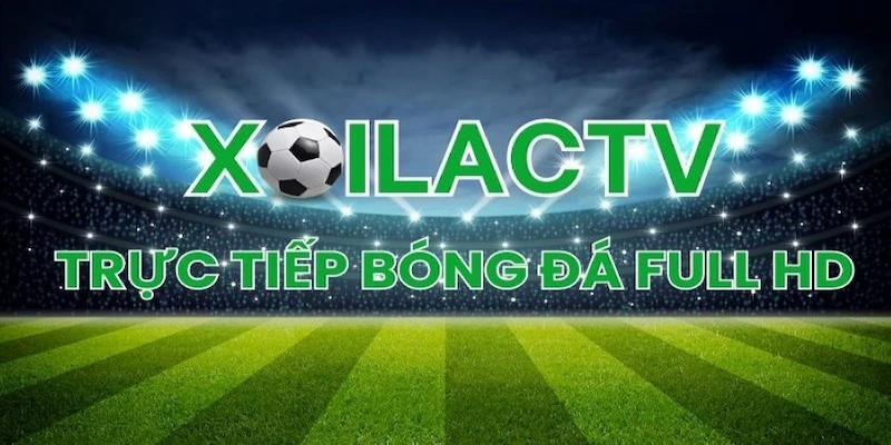 Xôi lạc TV