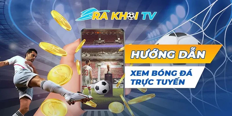 Rakhoi Tv Tính năng nổi bật hỗ trợ người chơi cược