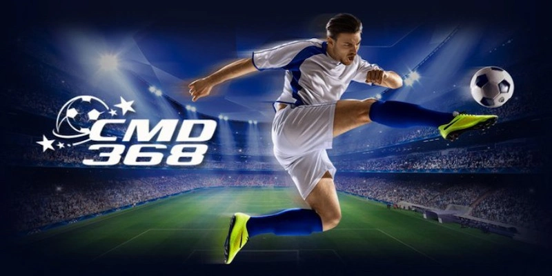  CMD368