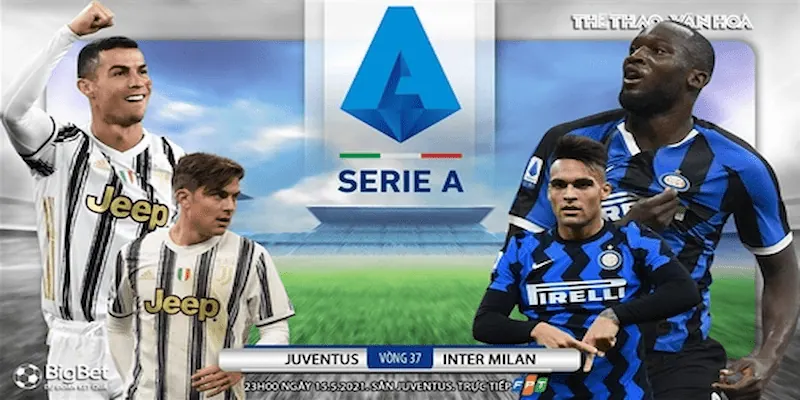 Vì sao soi kèo Serie A lại cần phân tích kỹ lưỡng